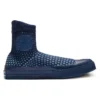 Chuck Taylor All Star Circular Knit „Albastru”