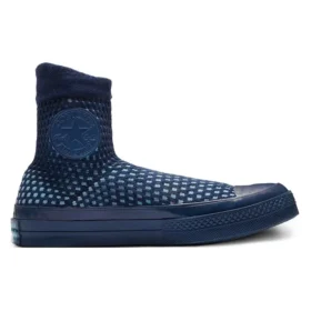 Chuck Taylor All Star Circular Knit „Albastru”