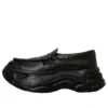 Chuck Taylor All Star City Hike Loafers „Black Monochrome”