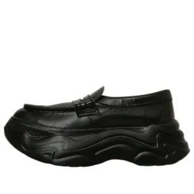 Chuck Taylor All Star City Hike Loafers „Black Monochrome”