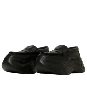 Chuck Taylor All Star City Hike Loafers „Black Monochrome”