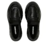 Chuck Taylor All Star City Hike Loafers „Black Monochrome”
