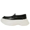 Chuck Taylor All Star City Hike Loafers „Black White”