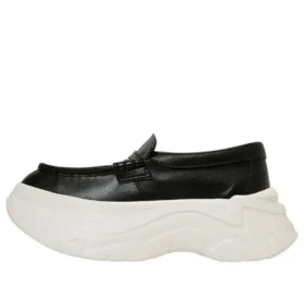 Chuck Taylor All Star City Hike Loafers „Black White”