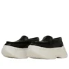 Chuck Taylor All Star City Hike Loafers „Black White”