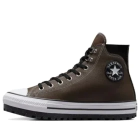 Chuck Taylor All Star City Trek „Counter Climate – Engine Smoke”