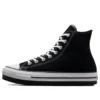 Chuck Taylor All Star City Trek Hi „Negru Alb”