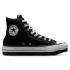 Chuck Taylor All Star City Trek Hi „Negru Alb”