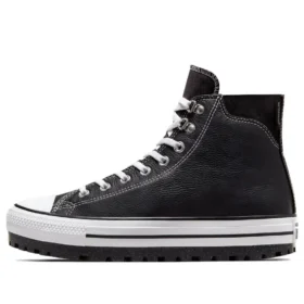 Chuck Taylor All Star City Trek „Negru”