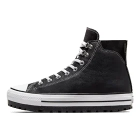 Chuck Taylor All Star City Trek „Negru”