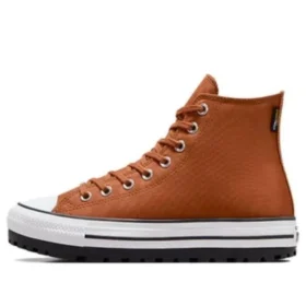 Chuck Taylor All Star City Trek Waterproof Boot „Tawny Owl”