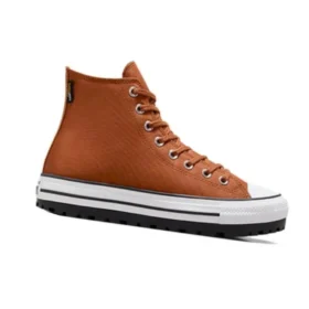 Chuck Taylor All Star City Trek Waterproof Boot „Tawny Owl”