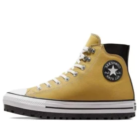 Chuck Taylor All Star City Trek Waterproof Boots „Dunescape”