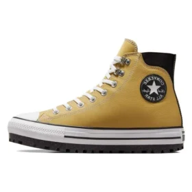 Chuck Taylor All Star City Trek Waterproof Boots „Dunescape”