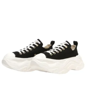 Chuck Taylor All Star Cityhike GD OX „Black”