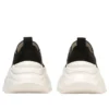 Chuck Taylor All Star Cityhike GD OX „Black”