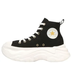 Chuck Taylor All Star Cityhike GD Z HI „Black”