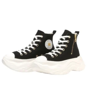 Chuck Taylor All Star Cityhike GD Z HI „Black”