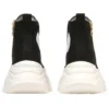 Chuck Taylor All Star Cityhike GD Z HI „Black”