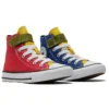 Chuck Taylor All Star Classic 1V „Roșu Albastru”