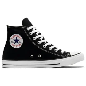 Chuck Taylor All Star „Classic Black”