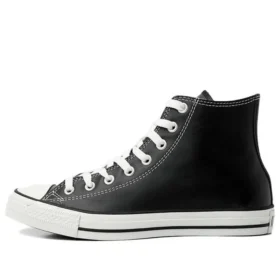 Chuck Taylor All Star „Classic Black Leather”