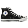 Chuck Taylor All Star „Classic Black Leather”