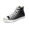 Chuck Taylor All Star „Classic Black Leather”