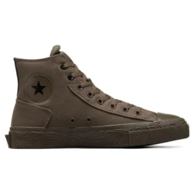 Chuck Taylor All Star Classic High Top „Engine Smoke”