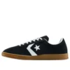 Chuck Taylor All Star Classic Trainer Suede „Black”