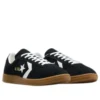 Chuck Taylor All Star Classic Trainer Suede „Black”