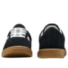 Chuck Taylor All Star Classic Trainer Suede „Black”