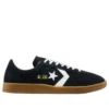 Chuck Taylor All Star Classic Trainer Suede „Black”