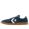 Chuck Taylor All Star Classic Trainer Suede „Navy”