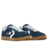 Chuck Taylor All Star Classic Trainer Suede „Navy”