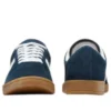 Chuck Taylor All Star Classic Trainer Suede „Navy”