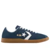 Chuck Taylor All Star Classic Trainer Suede „Navy”