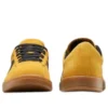 Chuck Taylor All Star Classic Trainer Suede „Yellow”