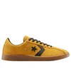 Chuck Taylor All Star Classic Trainer Suede „Yellow”