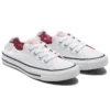 Chuck Taylor All Star „Classic White”