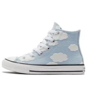 Chuck Taylor All Star Clouds „Light Armory Blue”
