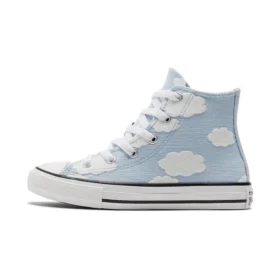 Chuck Taylor All Star Clouds „Light Armory Blue”