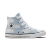 Chuck Taylor All Star Clouds „Light Armory Blue”