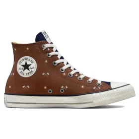 Chuck Taylor All Star Clubhouse High Top „Maro”