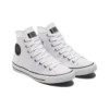Chuck Taylor All Star „Cod de bare alb translucid”