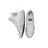 Chuck Taylor All Star „Cod de bare alb translucid”