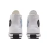 Chuck Taylor All Star „Cod de bare alb translucid”