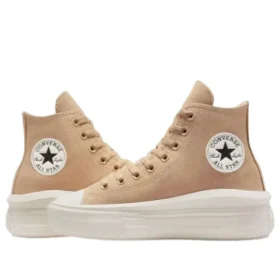 Chuck Taylor All Star „Coffee Rum”