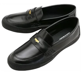 Chuck Taylor All Star Coinloafer „Black”