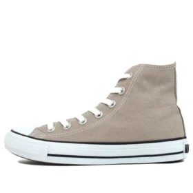 Chuck Taylor All Star Colors Hi Pantofi din pânză Maro